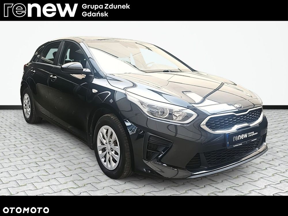 Kia Ceed 1.0 T-GDI S - 3