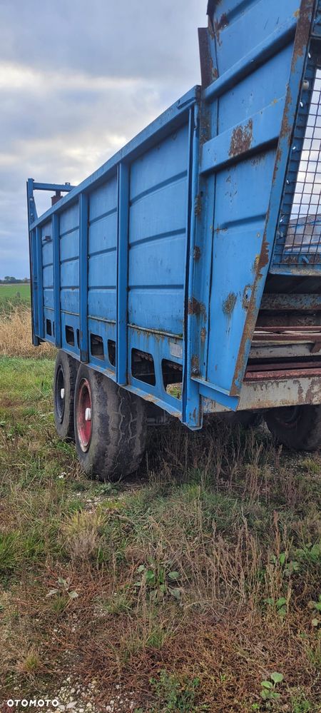 Inny Fortschritt T-088 - 1