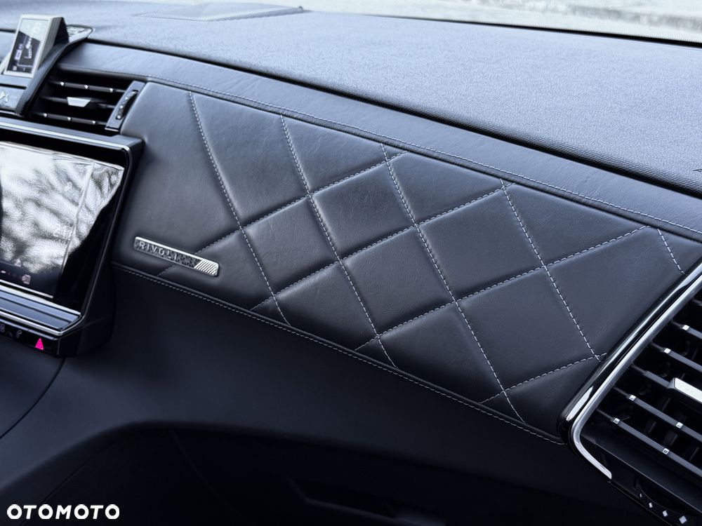 DS Automobiles DS 7 Crossback 2.0 BlueHDi Grand Chic - 36