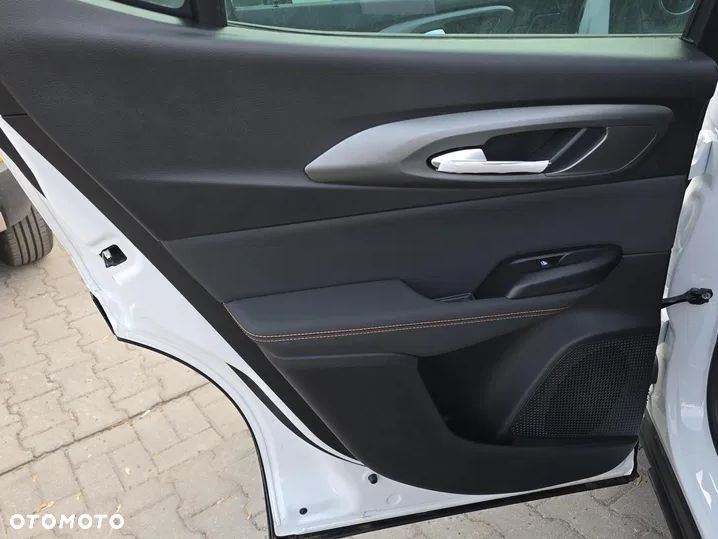 Alfa Romeo Tonale 1.5 T4 GSE mHEV Sprint DCT - 9