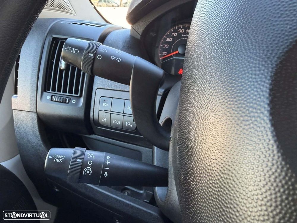 Fiat Ducato 35 2.3 M-Jet XL - 14