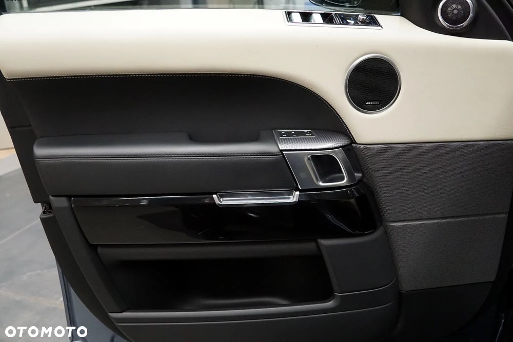 Land Rover Range Rover Sport P400e Hybrid HSE Dynamic - 20