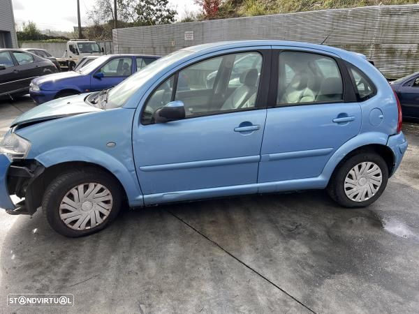 Para Peças Citroen C3 I (Fc_, Fn_) - 2