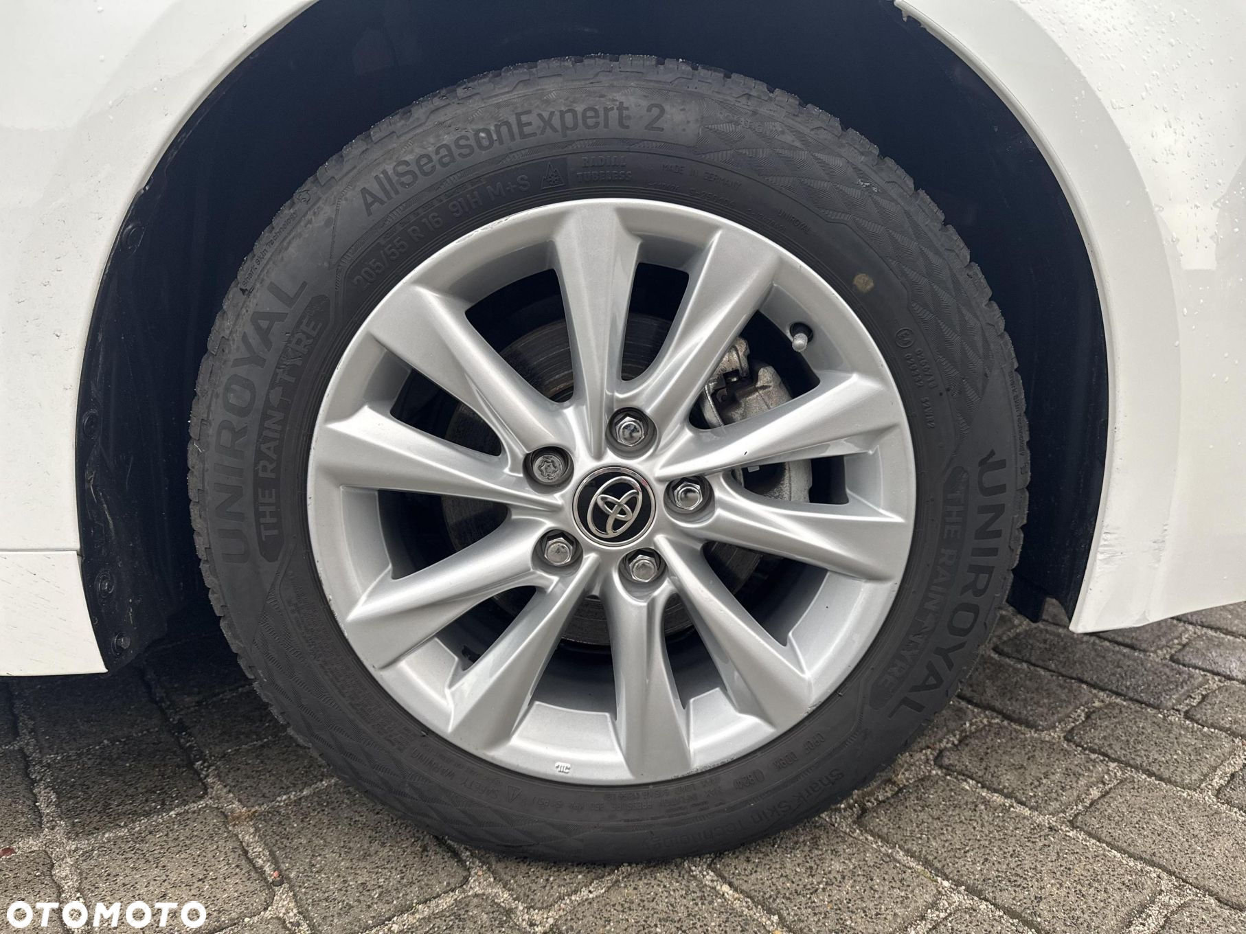 Toyota Corolla 1.8 Hybrid Comfort - 11