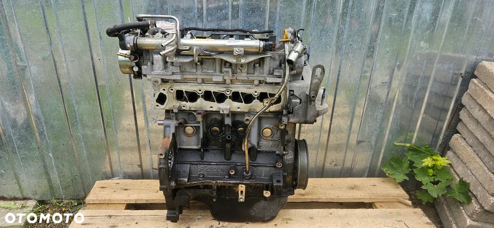 Silnik D13A Suzuki Swift IV 1,3 DDIS Opel Corsa D 1,3 CDTI - 3