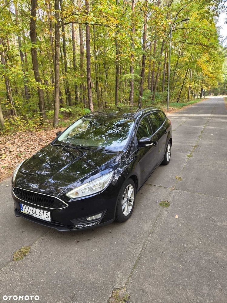Ford Focus - 3