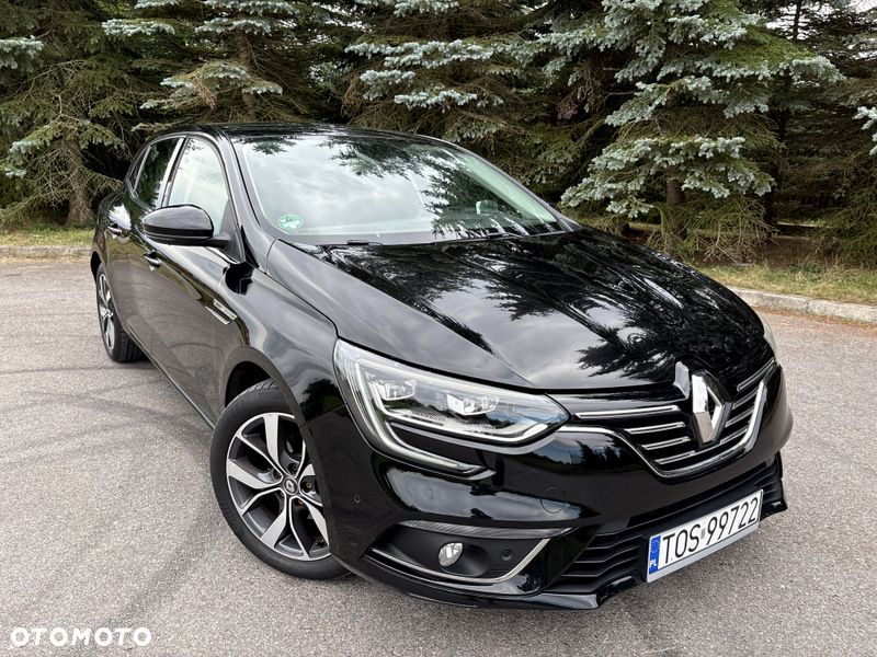 Renault Megane ENERGY TCe 130 BOSE EDITION - 3