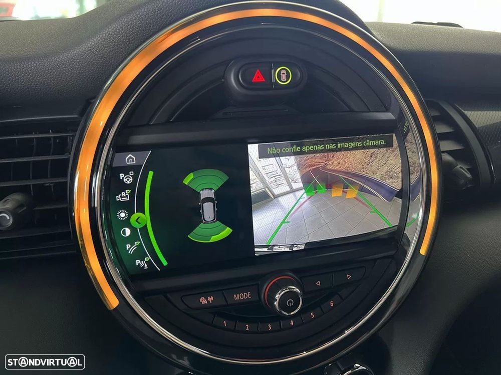 MINI 3 Portas Cooper SE Yours - 12