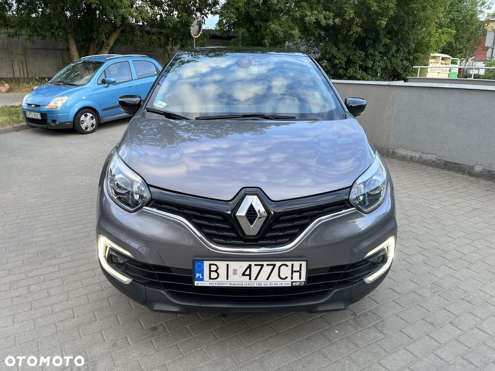 Renault Captur 1.3 TCe Intens - 7