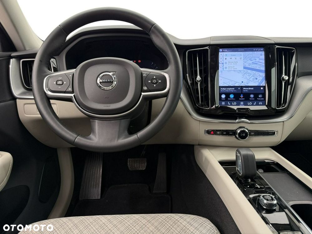Volvo XC 60 - 10