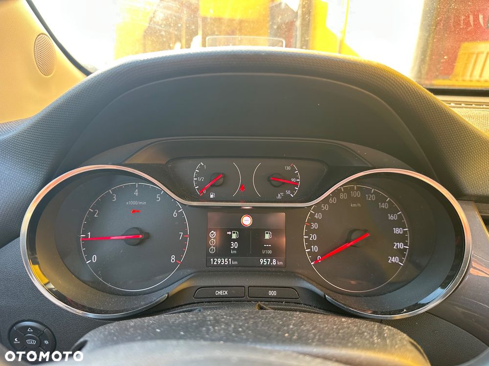 Opel Crossland - 14