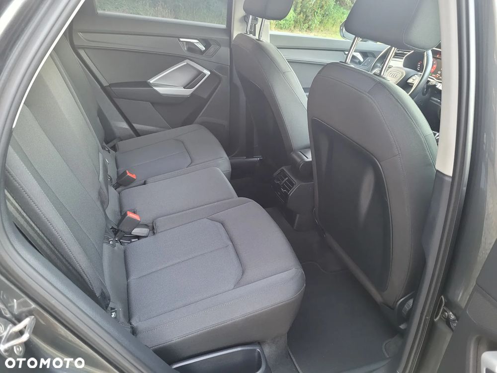 Audi Q3 Sportback 35 TDI S-Line S tronic - 24
