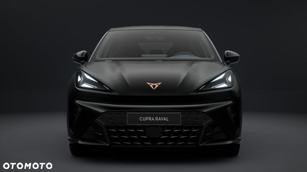 Cupra Raval - 16
