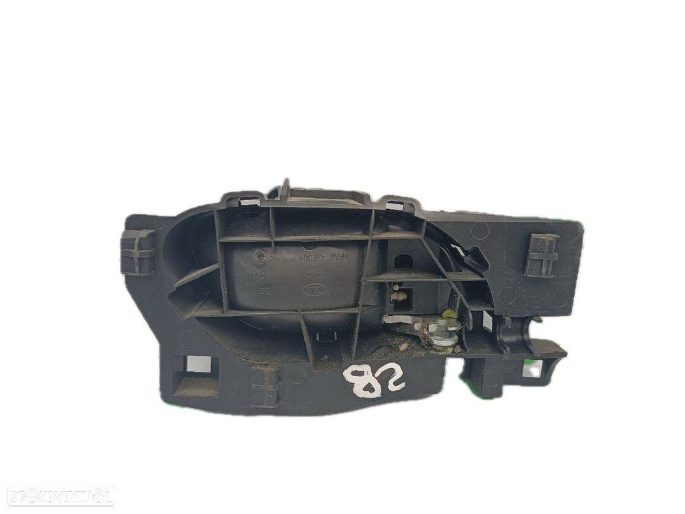 Puxador / Muleta Interior Peugeot 508 I (8D_) - 2