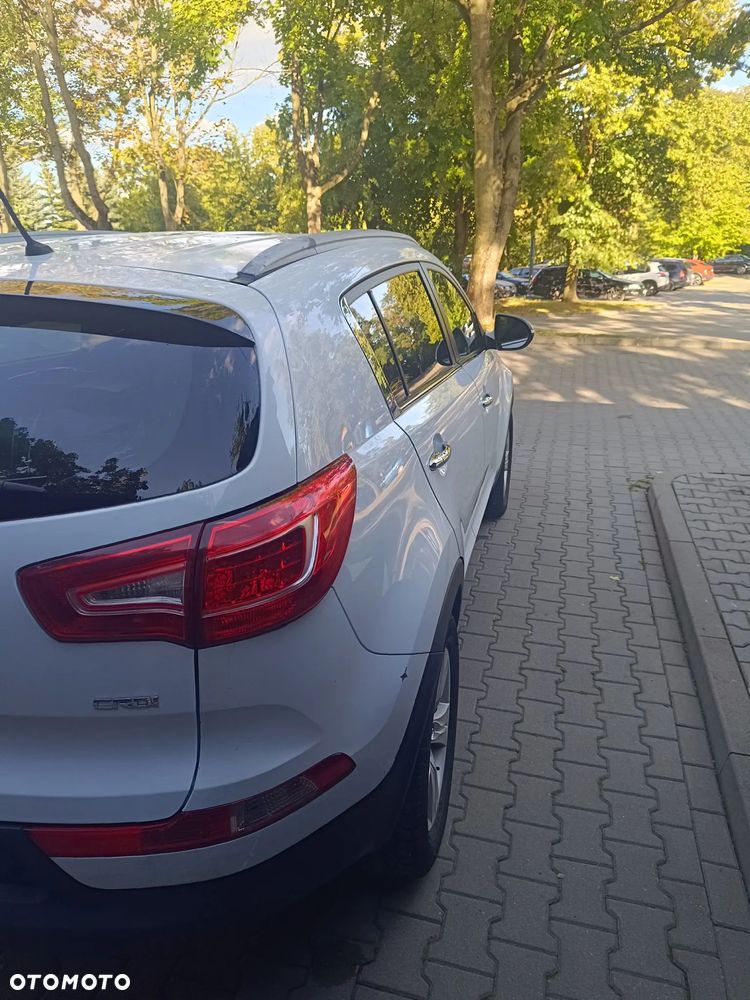 Kia Sportage - 2