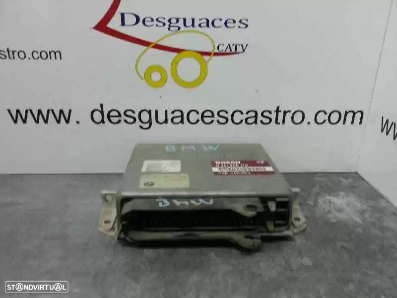 CENTRALINA MOTOR UCE BMW 5 1988 -0261200179 - 1