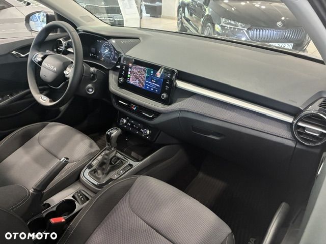 Skoda Fabia 1.0 TSI Drive DSG - 13