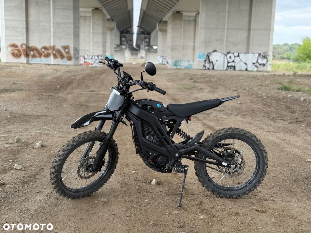E Ride Pro S - 3