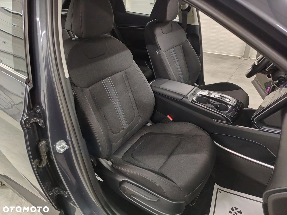 Hyundai Tucson 1.6 T-GDi HEV 2WD Select - 30