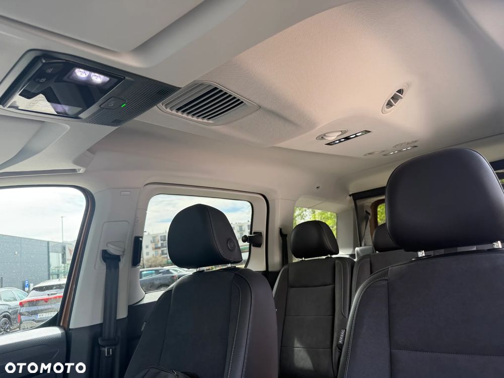 Volkswagen Caddy - 14