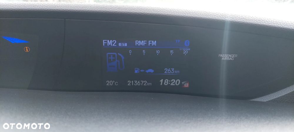 Honda Civic - 15