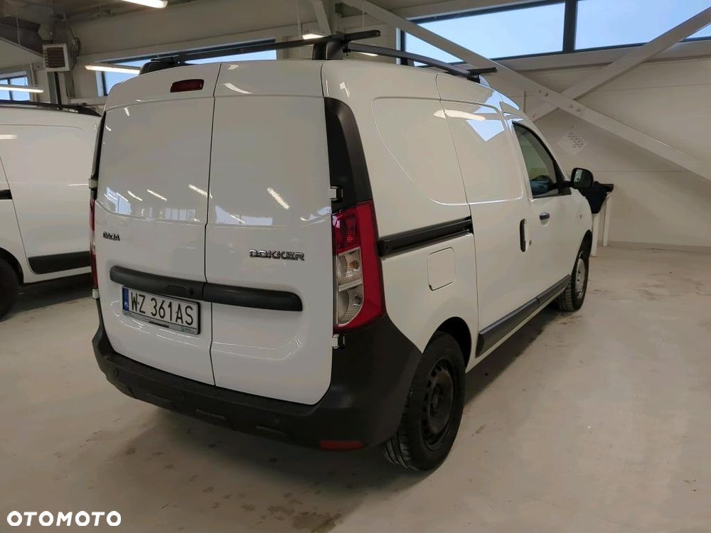 Dacia Dokker - 4