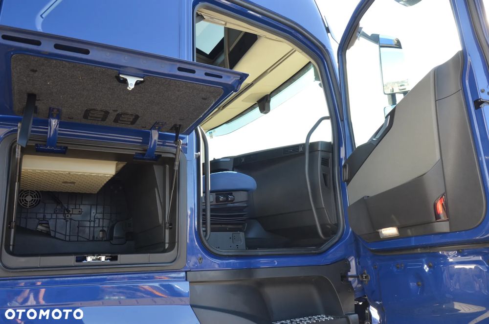 Volvo FH 5 / NEW / I-SAVE / KLIMA P. / LED / NAVI / KAMERA / 5157 - 10