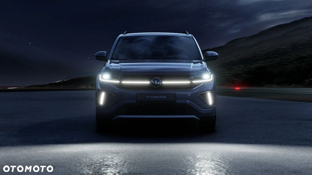 Volkswagen T-Cross 1.5 TSI ACT R-Line Plus DSG - 9
