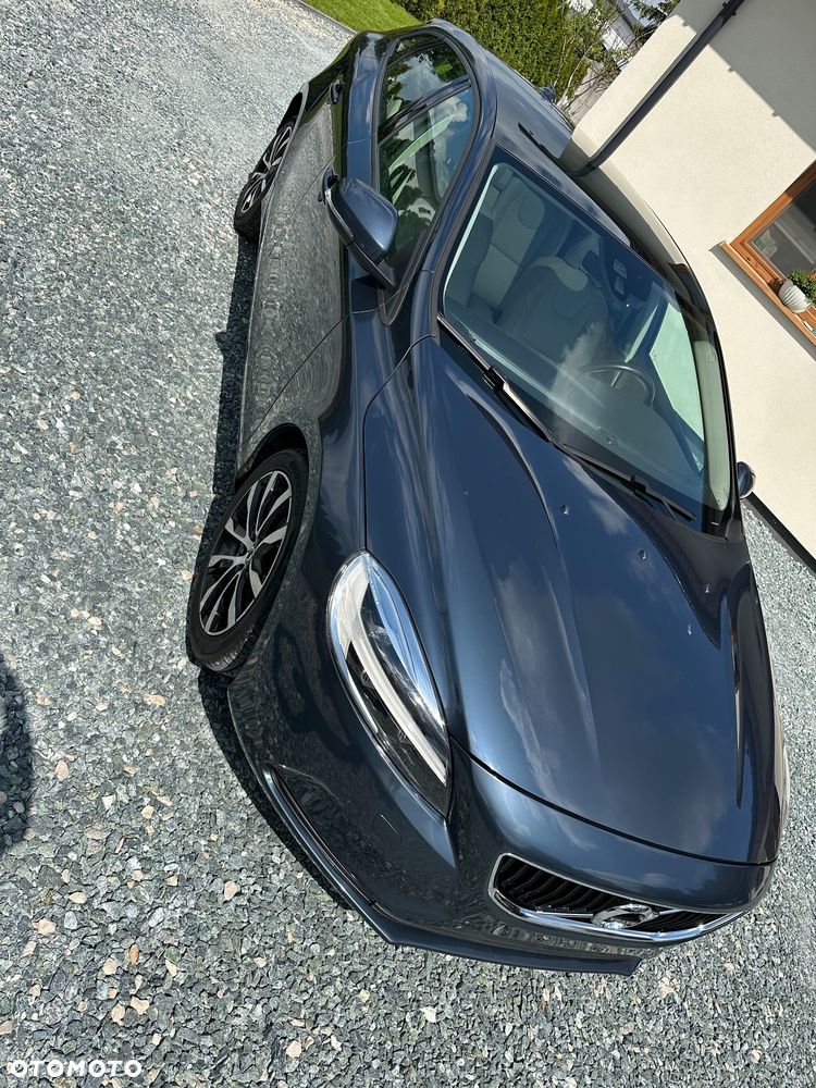 Volvo V40 D2 Drive-E Ocean Race - 6