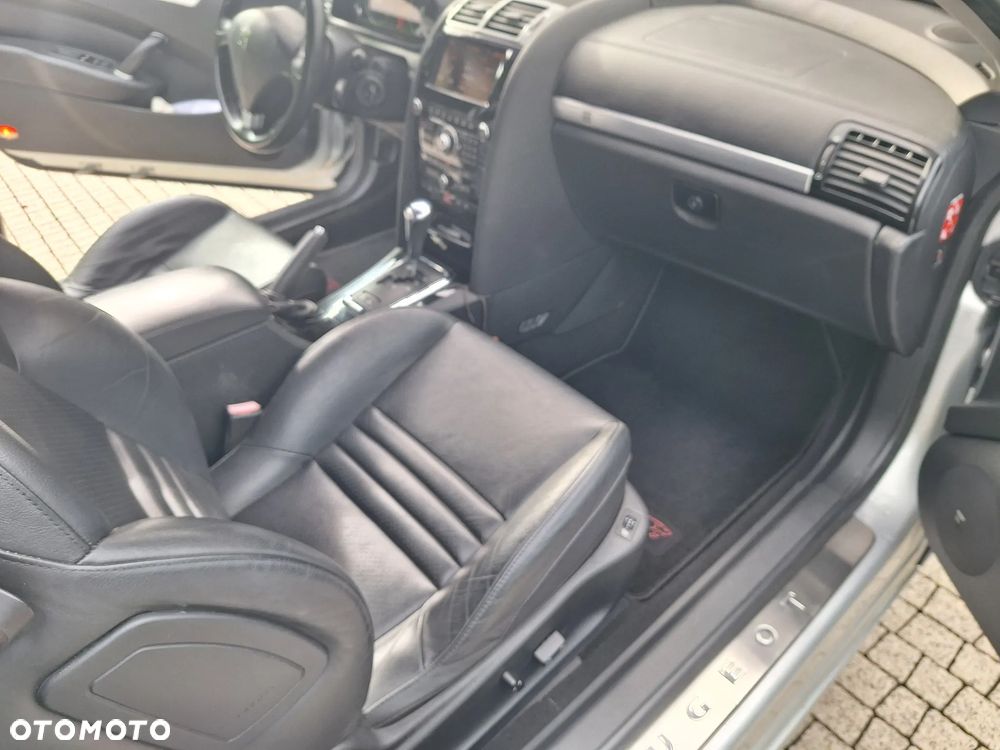 Peugeot 407 - 20