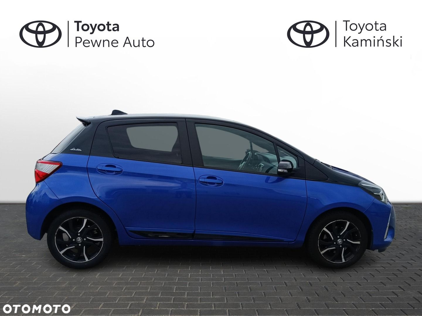 Toyota Yaris 1.5 Selection CVT - 6
