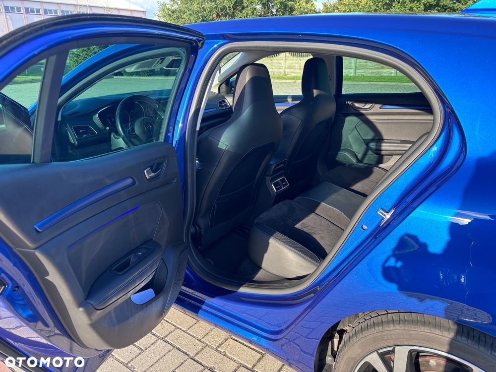 Renault Megane 1.6 TCe GT EDC - 13