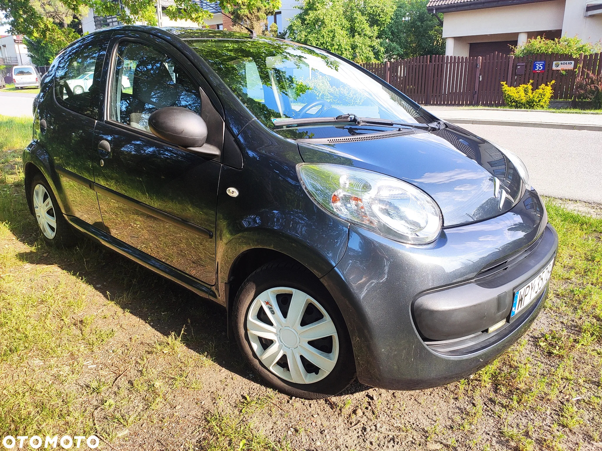 Citroën C1 1.0i Flirt - 6