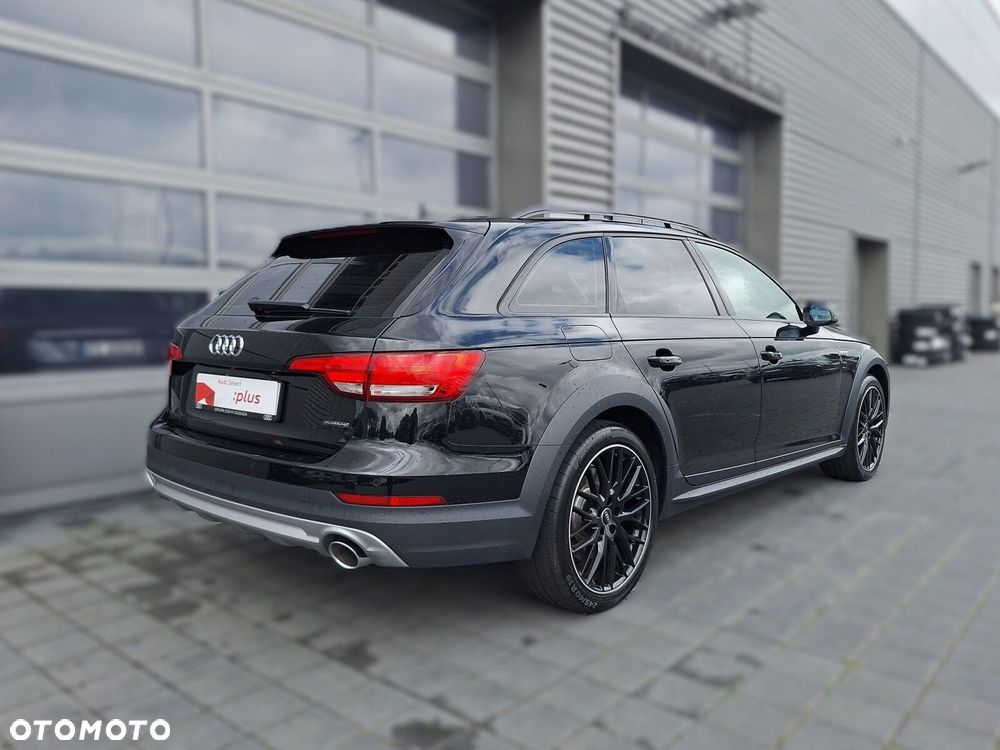 Audi A4 Allroad 45 TFSI Quattro S tronic - 32