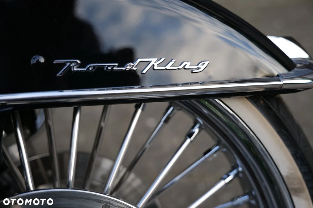 Harley-Davidson Touring Road King - 25