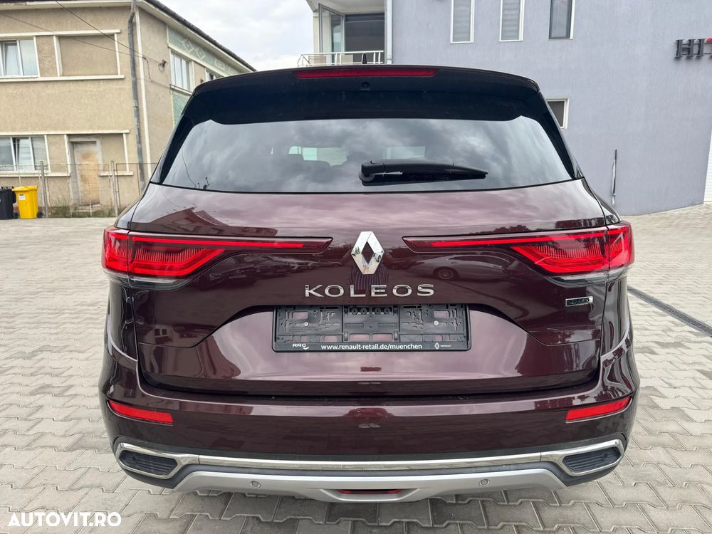 Renault Koleos - 6