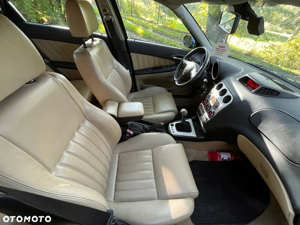 Alfa Romeo 156 - 10