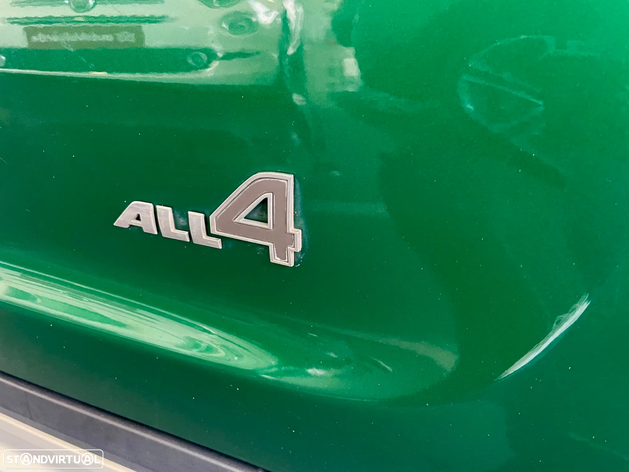 MINI Countryman Cooper SE ALL4 Auto - 8