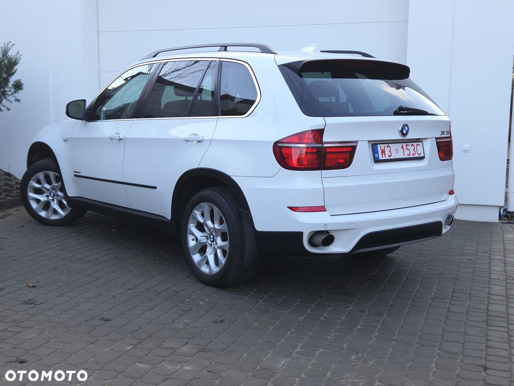 BMW X5 xDrive35i Edition Exclusive - 9
