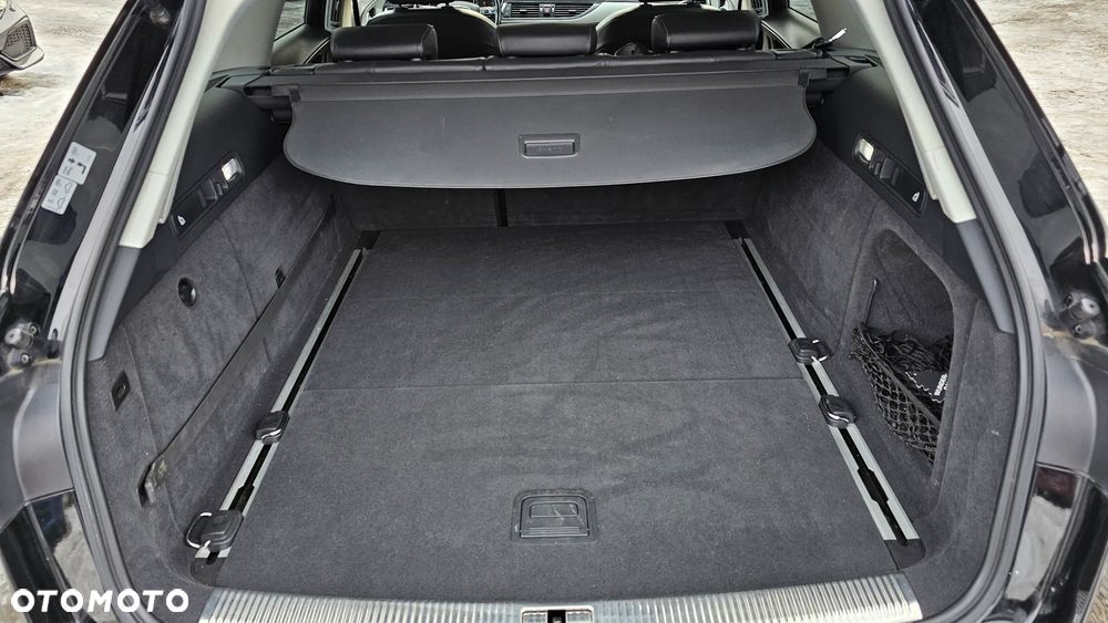 Audi A6 Avant 2.0 TDI ultra S tronic - 21