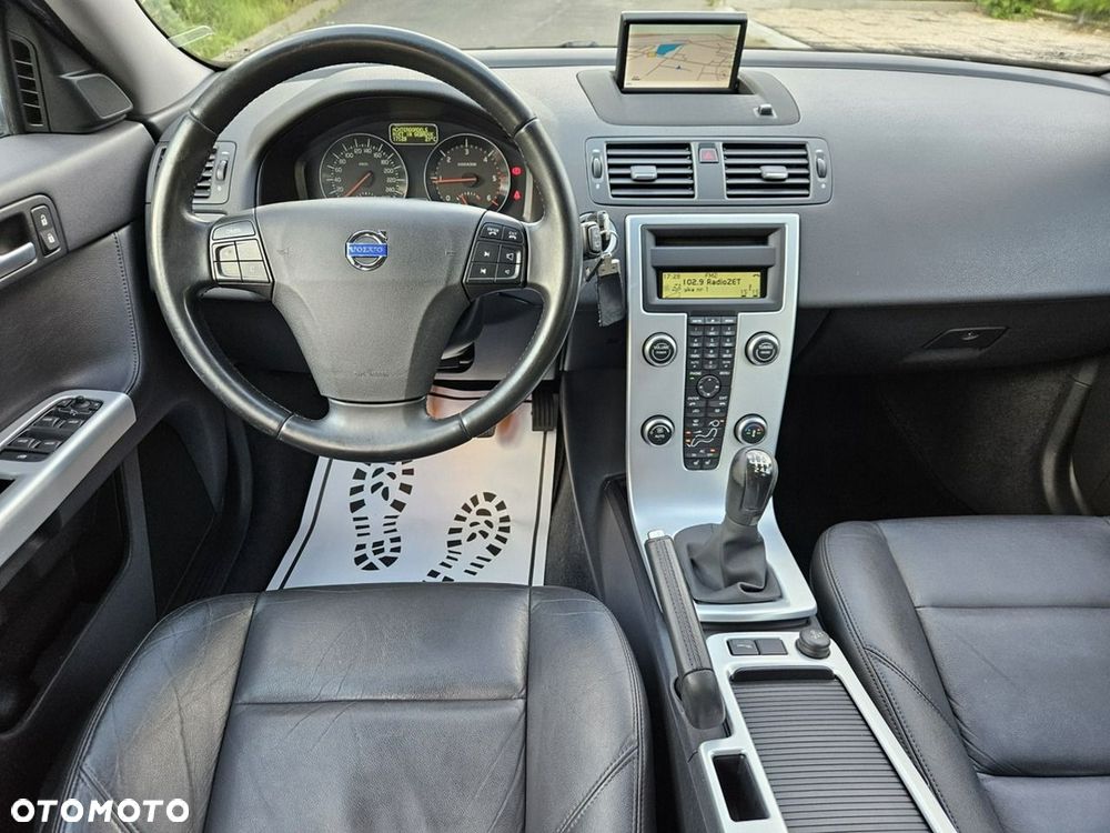 Volvo V50 DPF D2 Summum - 8