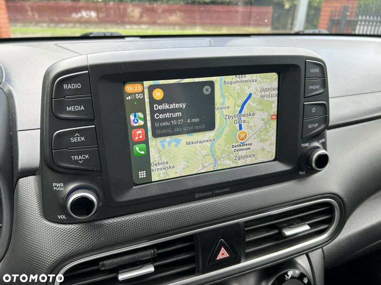 Hyundai Kona 1.6 T-GDI DCT 4WD Style - 21