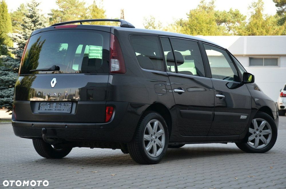 Renault Grand Espace - 19