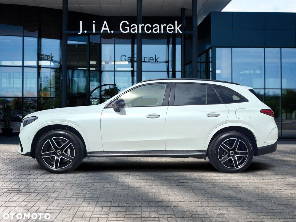 Mercedes-Benz GLC - 3