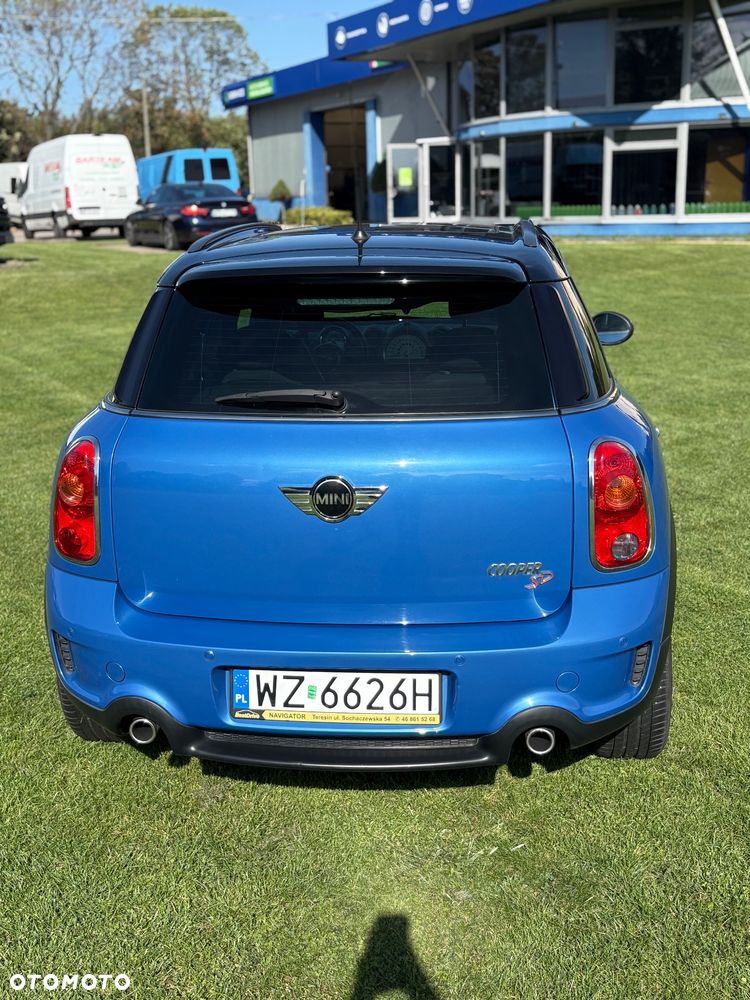 MINI Countryman - 6
