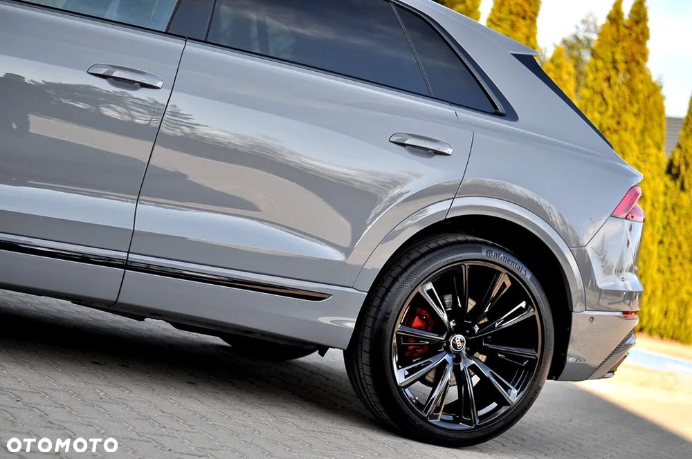 Audi Q8 55 TFSI quattro tiptronic competition plus - 5