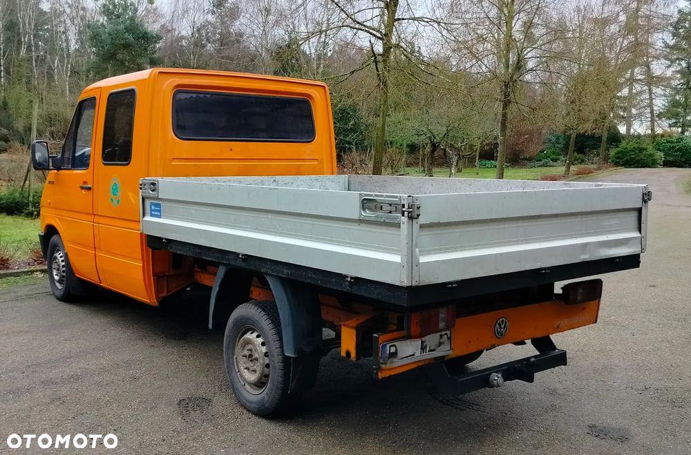 Volkswagen LT 35 - 6