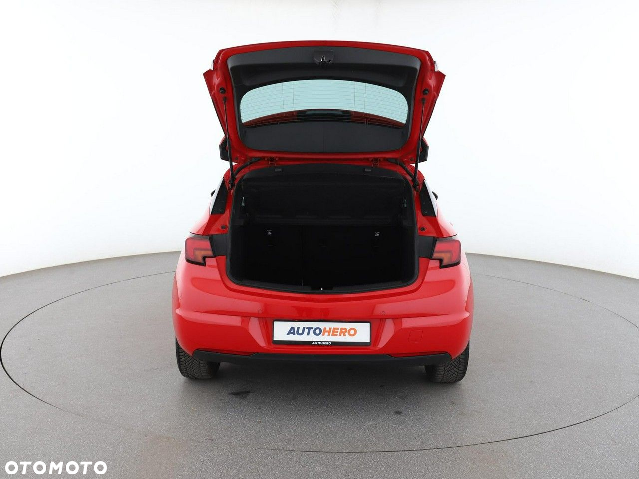 Opel Astra 1.2 Turbo Start/Stop 2020 - 19