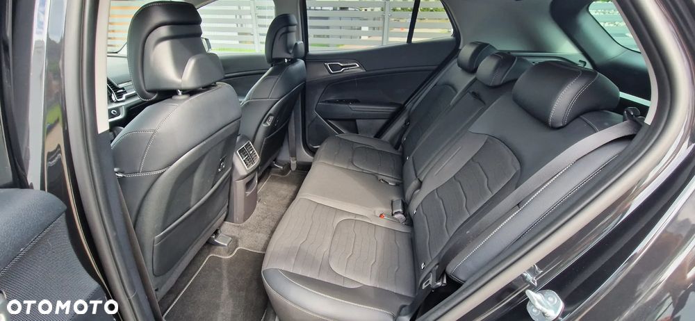 Kia Sportage 1.6 T-GDI L 2WD - 7