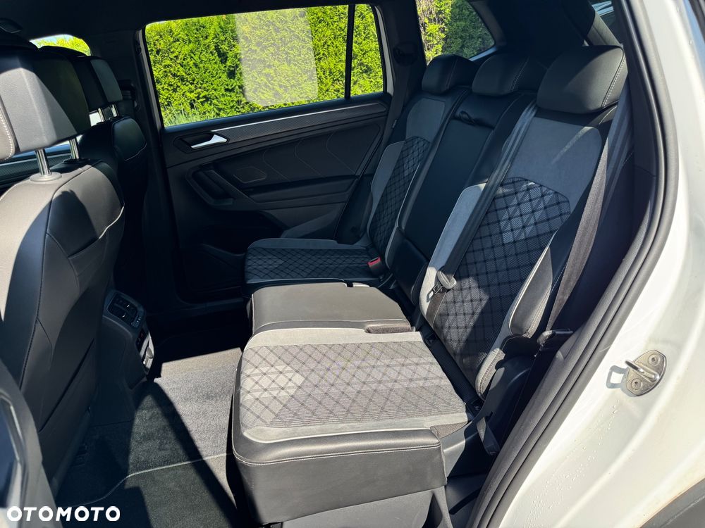Volkswagen Tiguan Allspace 2.0 TSI 4Mot R-Line DSG - 20